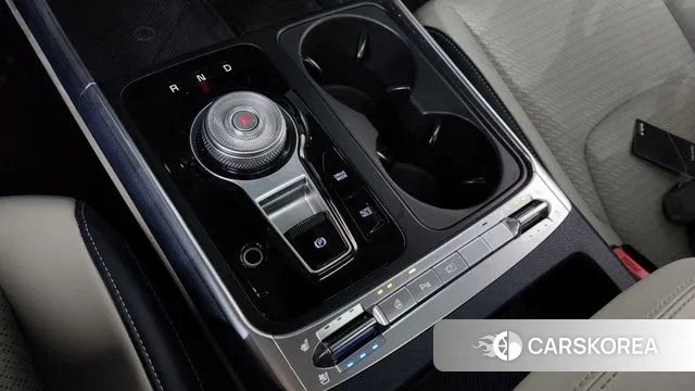 Kia The New Carnival 4th Generation id 3732596 из Кореи 19