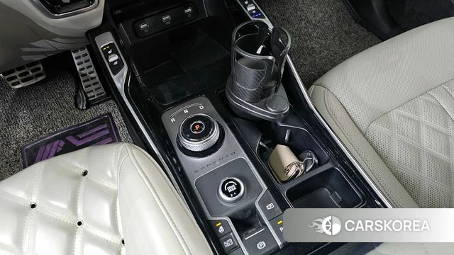 Kia Sorento 4th Generation id 3860566 из Кореи 19