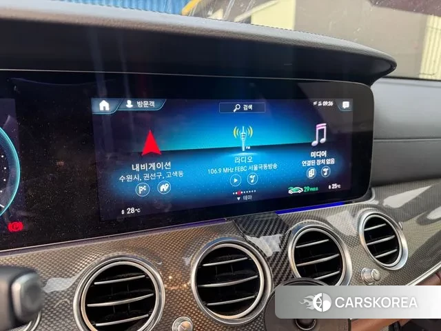 Mercedes-Benz E-Class W213 id 3463392 из Кореи 9