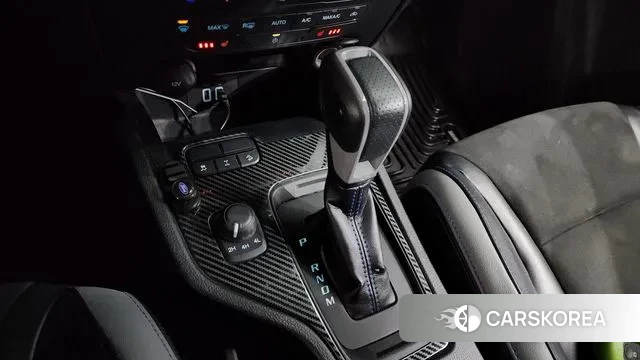 Ford Ranger 3rd Generation id 3458876 из Кореи 19