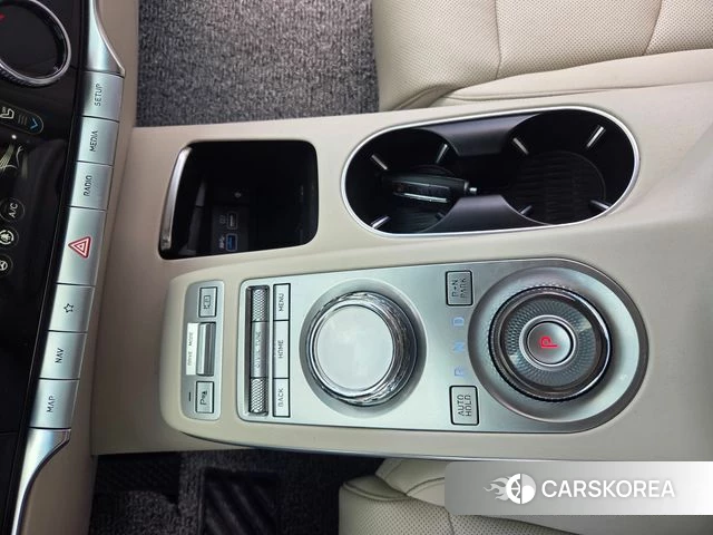 Genesis GV70 id 4303588 из Кореи 19