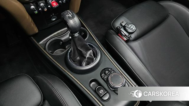 Mini Cooper Countryman id 4620541 из Кореи 33