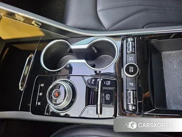 Kia K5 3rd generation id 3230745 из Кореи 15