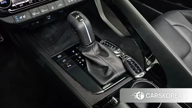 Hyundai Avante (CN7) id 3452707 из Кореи 19