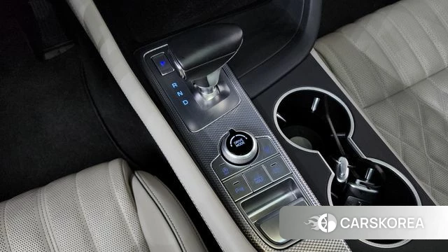 Genesis The New G70 id 4402151 из Кореи 19