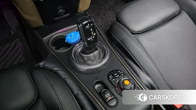 Mini Cooper Countryman id 3059902 из Кореи 19