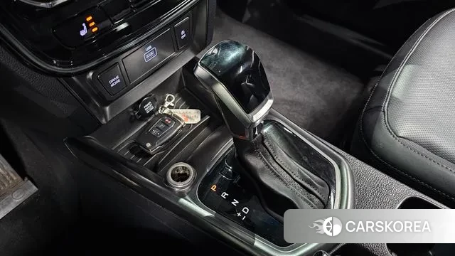 Ssangyong Berry New Tivoli id 3344807 из Кореи 19