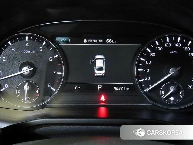 Kia More K9 id 3807943 из Кореи 19