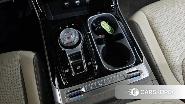 Kia Carnival 4th generation id 4316693 из Кореи 37