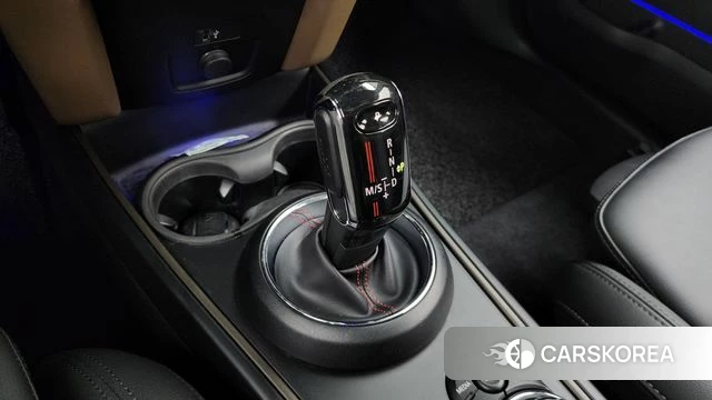 Mini Cooper S Countryman id 4424191 из Кореи 34