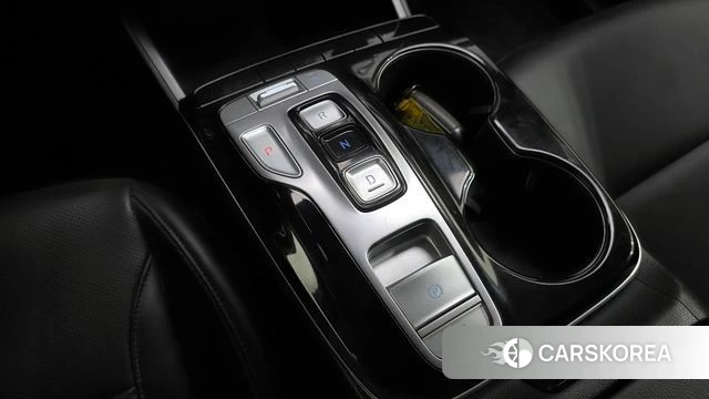 Hyundai Tucson (NX4) id 4396639 из Кореи 31