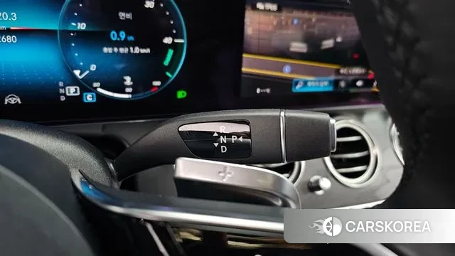 Mercedes-Benz E-Class W213 id 3472222 из Кореи 19