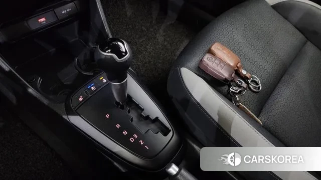 Kia Morning Urban (JA) id 2959233 из Кореи 19