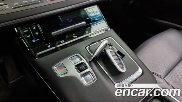 Hyundai The New Grandeur IG Hybrid id 2715904 из Кореи 19