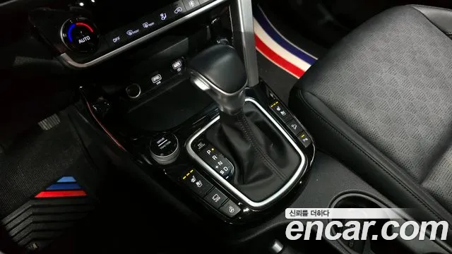 Kia Seltos id 2393868 из Кореи 19