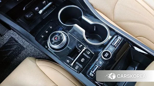 Kia K5 3rd generation id 3416369 из Кореи 19