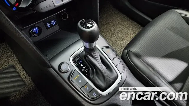 Hyundai Kona id 2927502 из Кореи 19