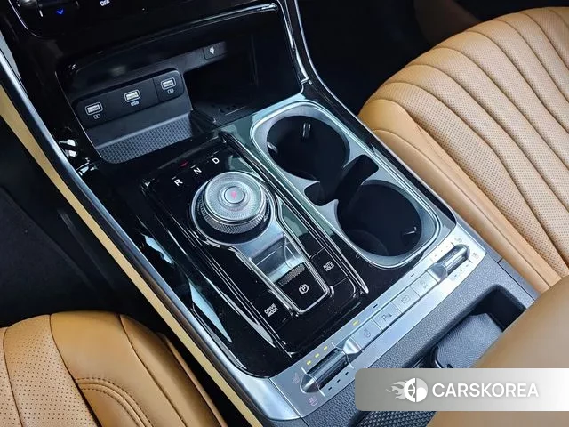 Kia Carnival 4th generation id 3493774 из Кореи 19