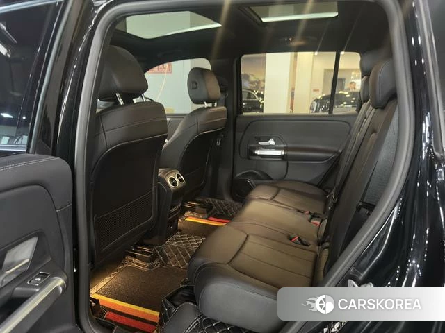 Mercedes-Benz GLB id 4300069 из Китая 17