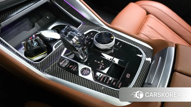 BMW X6 (G06) id 4691936 из Кореи 31