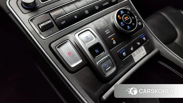 Hyundai The New Santa Fe id 3349877 из Кореи 19