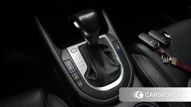 Kia Come New K3 id 3515358 из Кореи 19