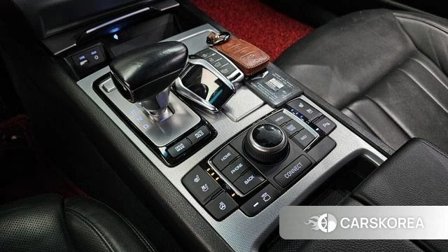 Genesis G80 id 4363427 из Кореи 30