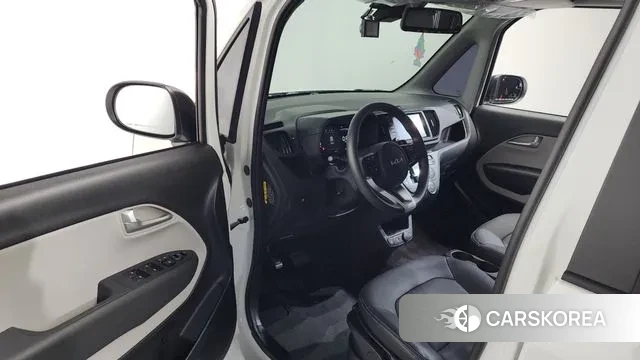 Kia The New Kia Ray id 3757700 из Кореи 19