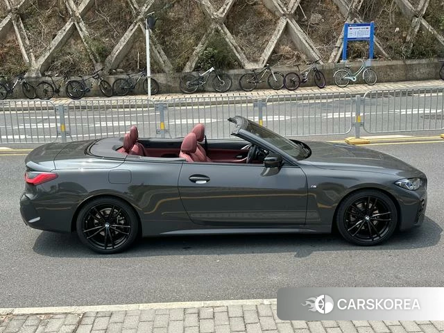 BMW 4 series id 4265983 из Китая 11
