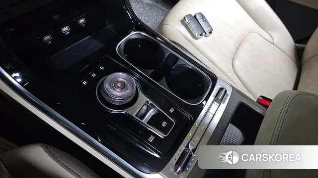 Kia Carnival 4th generation id 2894992 из Кореи 19