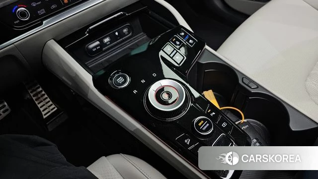 Kia Sportage 5th Generation Hybrid id 3799242 из Кореи 19