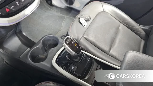 Chevrolet (GM Daewoo) Bolt EV id 3283783 из Кореи 19