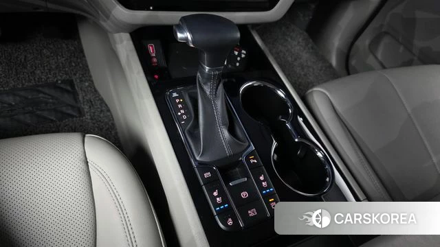 Kia The New Carnival id 4667499 из Кореи 19