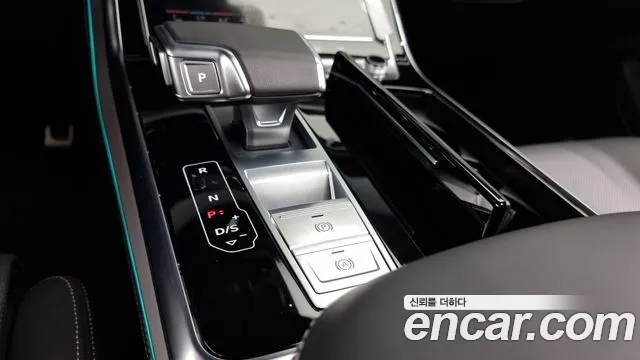 Audi Q8 (4M) id 2736280 из Кореи 19