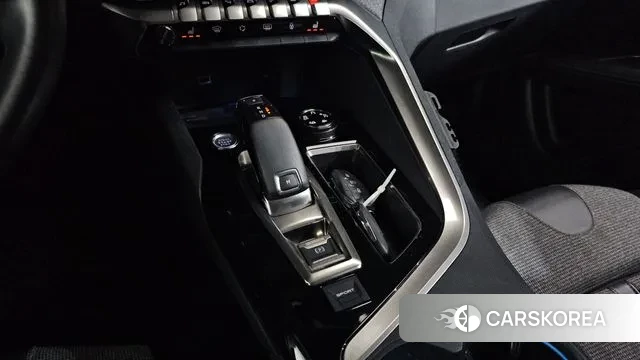 Peugeot 3008 second generation id 3666376 из Кореи 19