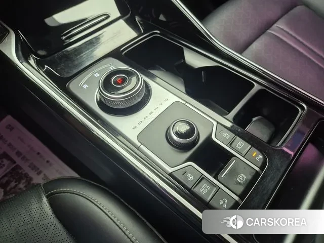 Kia Sorento 4th Generation id 2997764 из Кореи 18