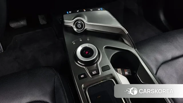 Kia EV6 id 3691298 из Кореи 19