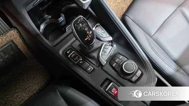 BMW X1 (F48) id 3568433 из Кореи 19