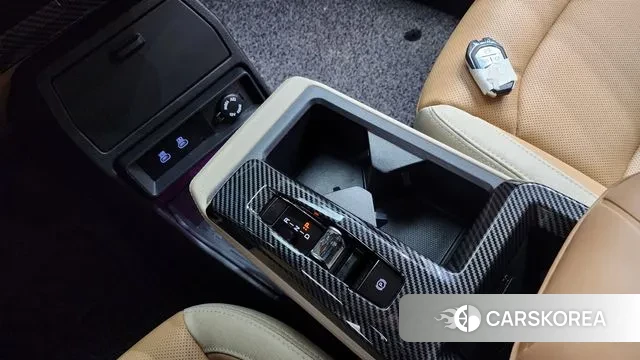 Ssangyong Actian 2nd Generation id 3731872 из Кореи 19