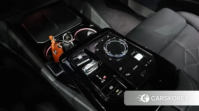 BMW 5 Series (G60) id 3419890 из Кореи 19