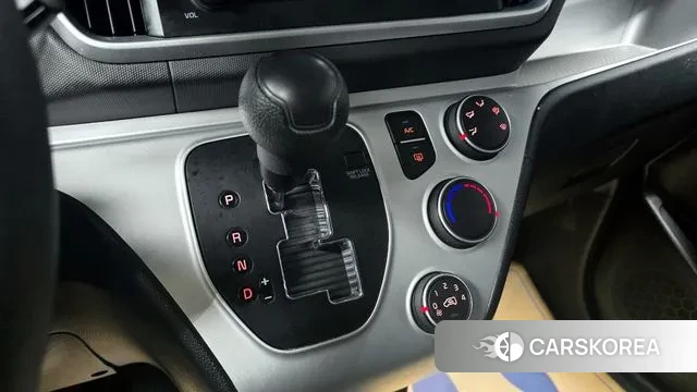 Kia The New Ray id 3616124 из Кореи 19