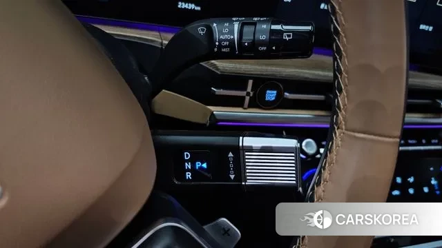 Hyundai Santa Fe (MX5) id 3365722 из Кореи 19