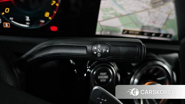 Mercedes-Benz A-Class W177 id 3911112 из Кореи 19