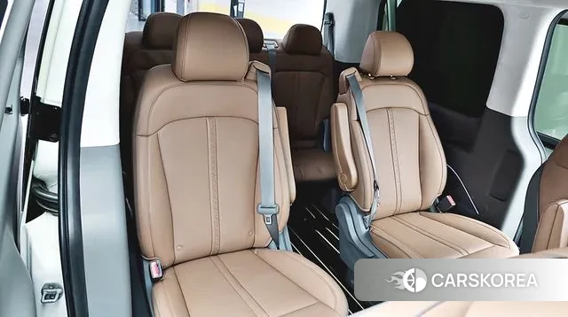 Hyundai Staria id 2978910 из Кореи 19