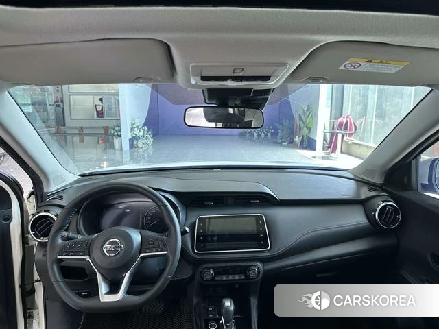 Nissan Jinke id 4393789 из Китая 9