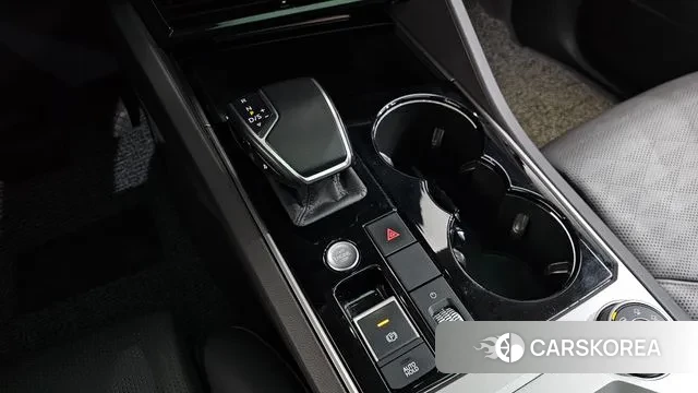 Volkswagen Touareg 3rd generation id 3708352 из Кореи 19