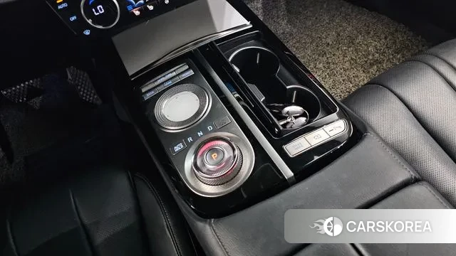 Genesis G80 (RG3) id 2970452 из Кореи 19