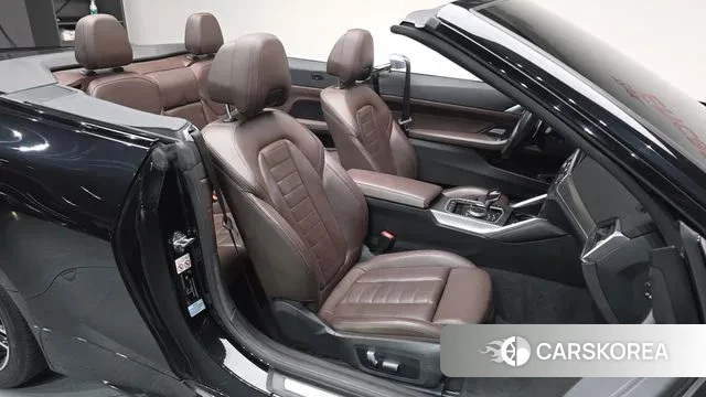 BMW 4 Series (G22) id 3503921 из Кореи 19