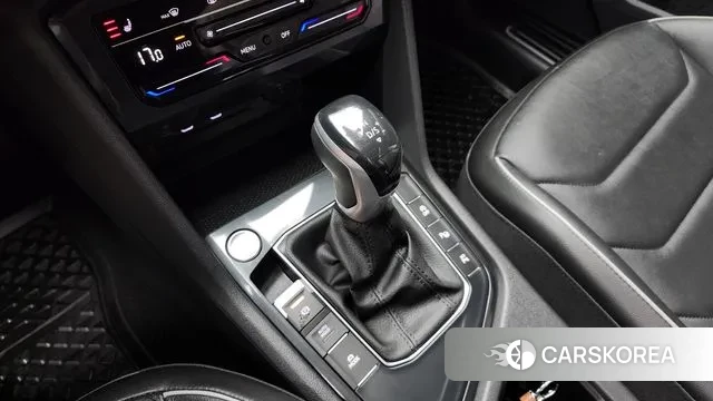 Volkswagen Tiguan second Generation id 3058530 из Кореи 19