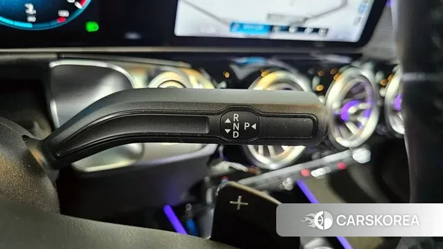 Mercedes-Benz GLB-Class X247 id 3059826 из Кореи 19